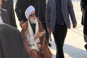 تجمع امروز تجلی اسلام، قرآن و عزت اسلام و مسلمین است