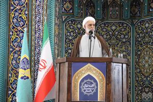 وحدت ملی و مقاومت، رمز شکست پروژه‌های آمریکا و اسرائیل است