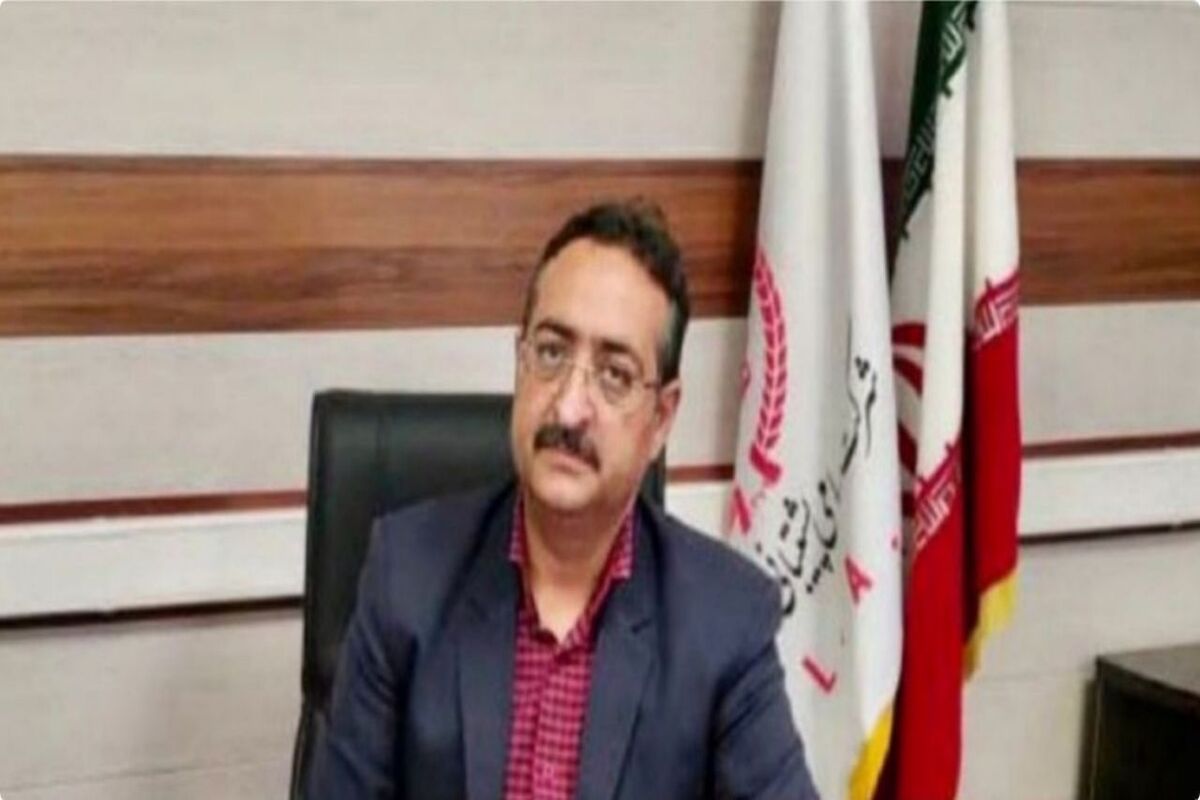مدیر