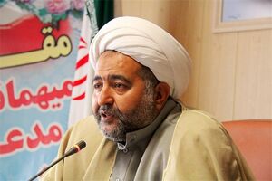 نمایشگاه سراسری کتاب در ارومیه برگزار می شود