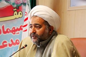 نمایشگاه سراسری کتاب در ارومیه برگزار می شود