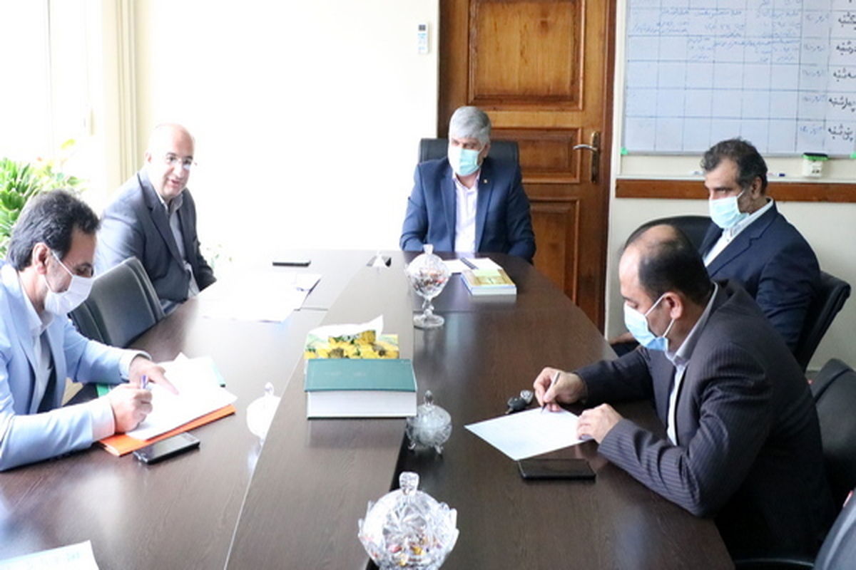 آموزش و پرورش مازندران