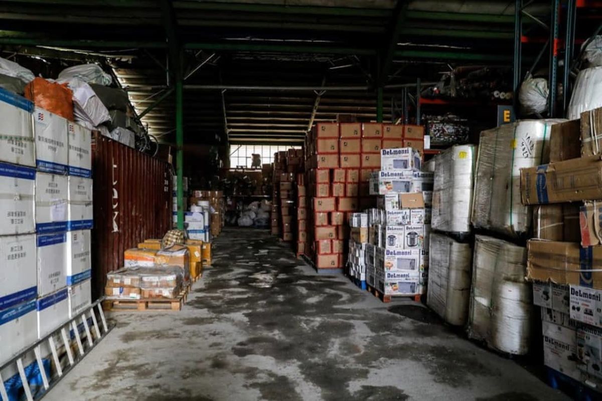 اموال تملیکی 