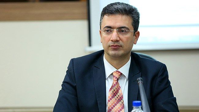 تدوین استراتژی صنعتی منوط به اصلاح نگاه وزیر صنعت است