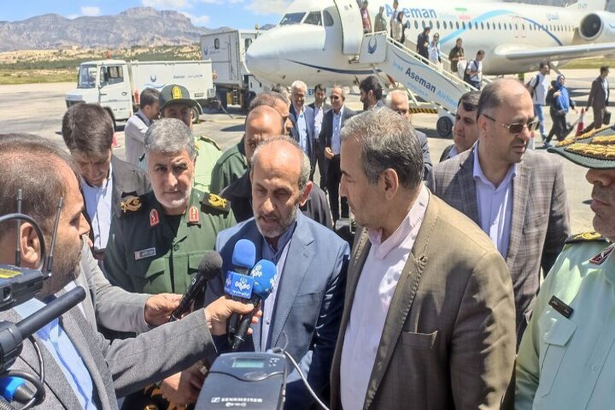 رئیس سازمان صدا و سیما