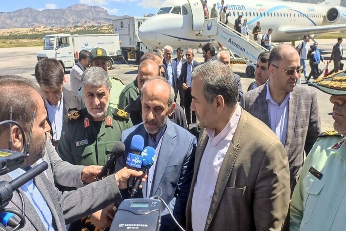 رئیس سازمان صدا و سیما