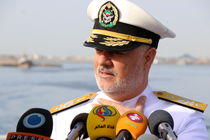 پیوستن هند به رزمایش مرکب امنیت دریایی ایران و روسیه در شمال اقیانوس هند