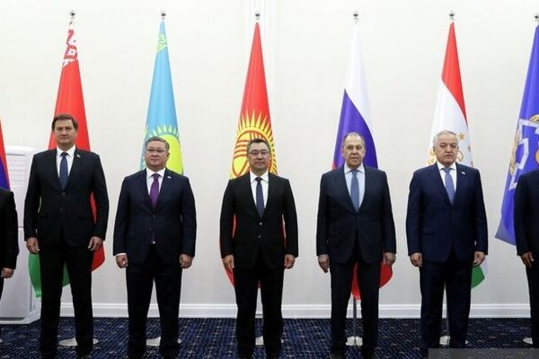 سازمان پیمان امنیت جمعی تجاوز رژیم صهیونیستی به ایران را محکوم کرد