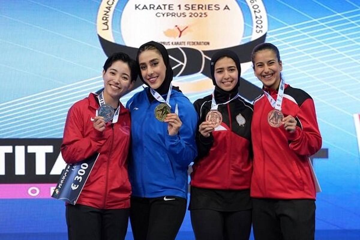 فاطمه صادقی