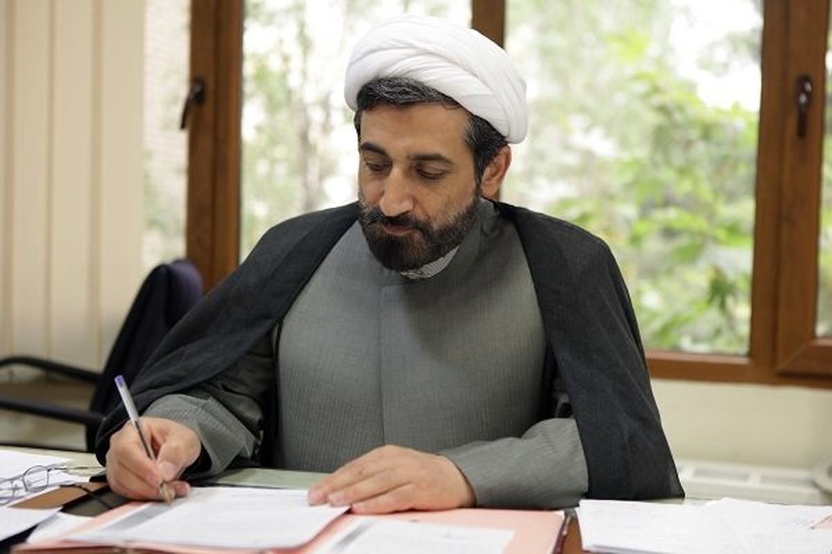 علی فلاح رفیع