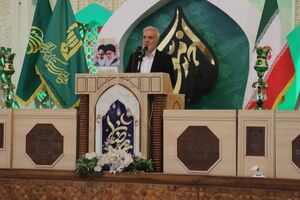 نقشه راه شهرداری در سال جاری برمبنای سند راهبردی "شیراز ۱۴۰۴" است 