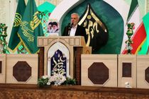 نقشه راه شهرداری در سال جاری برمبنای سند راهبردی "شیراز ۱۴۰۴" است 