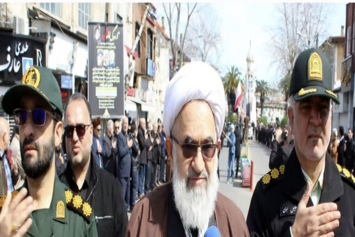 آیت الله معلمی 