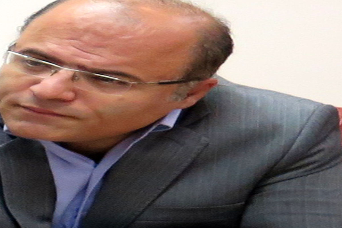 علیرضا حسن‌زاده