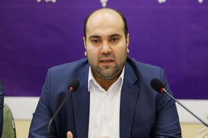 کشف و ضبط بیش از 480 تن فرآورده خام دامی غیر قابل مصرف در سال 96 