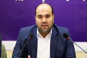 کشف و ضبط بیش از 480 تن فرآورده خام دامی غیر قابل مصرف در سال 96 