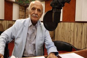پیکر مرحوم حمید منوچهری فردا به خاک سپرده می‌شود