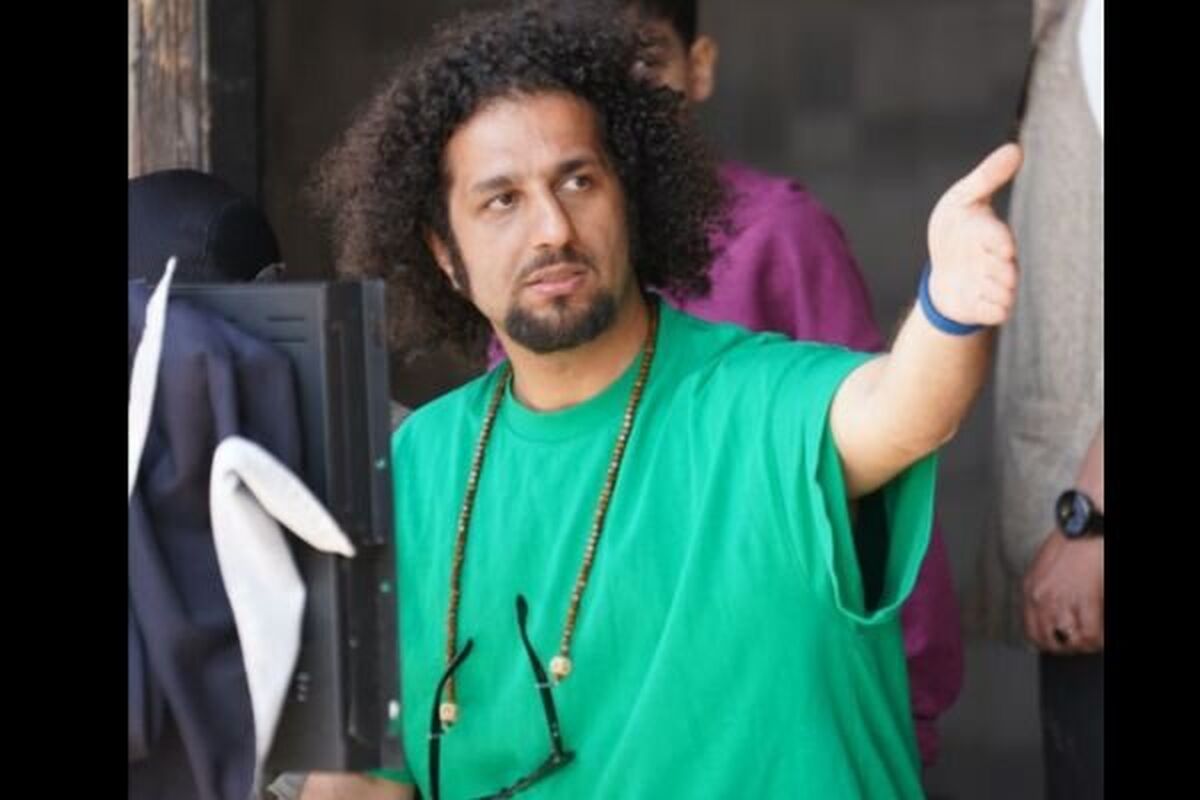 پویا عاقلی‌زاده