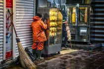 حقوق 6 میلیونی پاکبانان در پایتخت!/ زاکانی: مشکلات به زودی رفع می شود