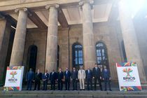 اجلاس نمایندگان ویژه اعضای بریکس در شهر ریودوژانیرو برزیل شروع شد