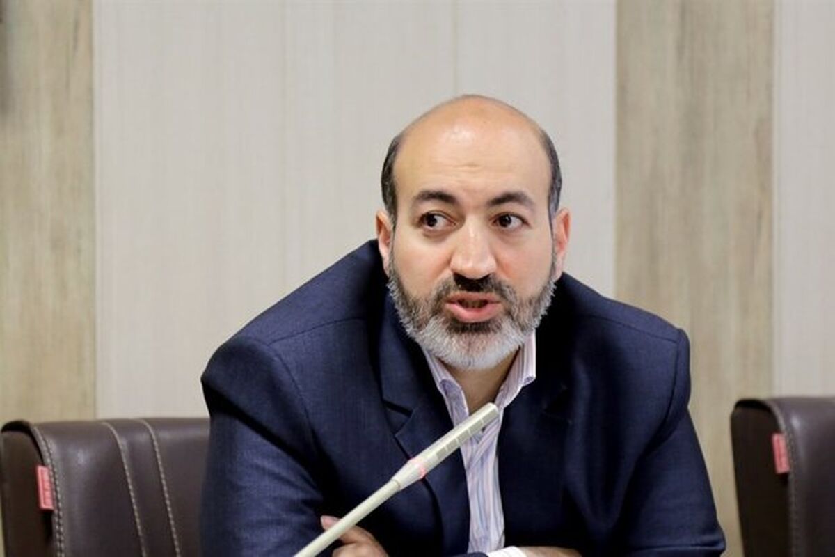 معاون سیاسی رئیس جمهور