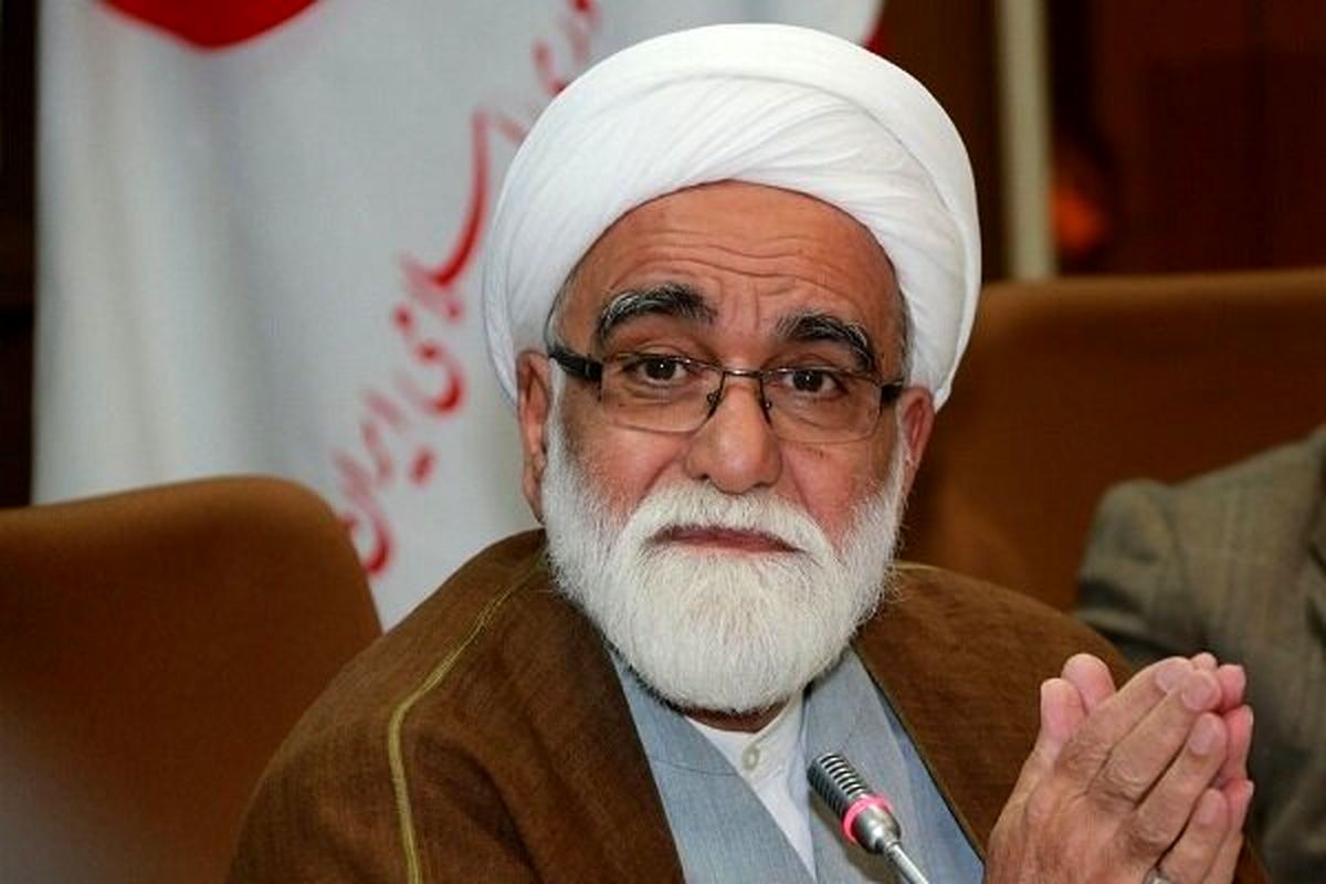 حجت الاسلام معزی