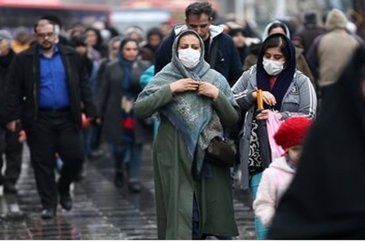 مردم و کرونا