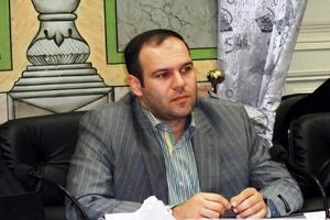 نمایش فرهنگ وآداب ورسوم بومی رشت در پیاده راه فرهنگی
