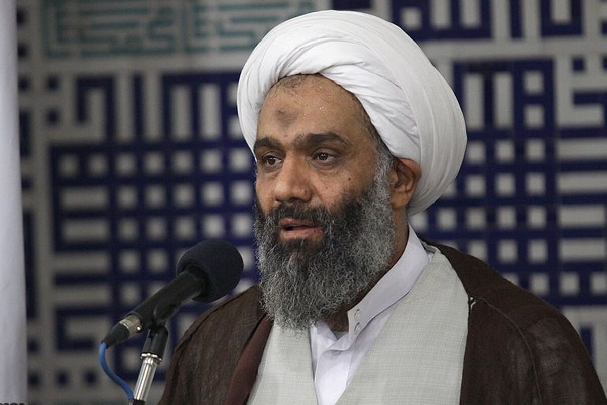 آیت الله فرحانی