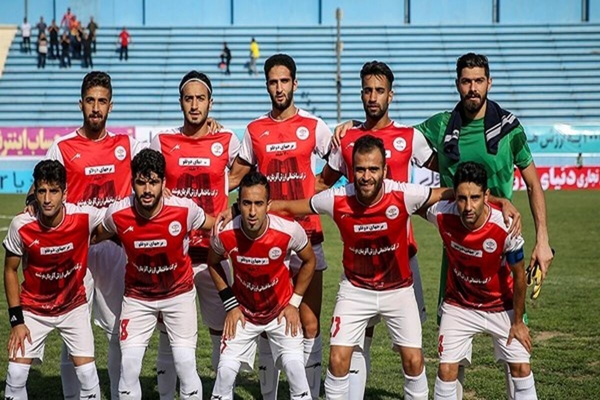 تیم خونه به خونه 