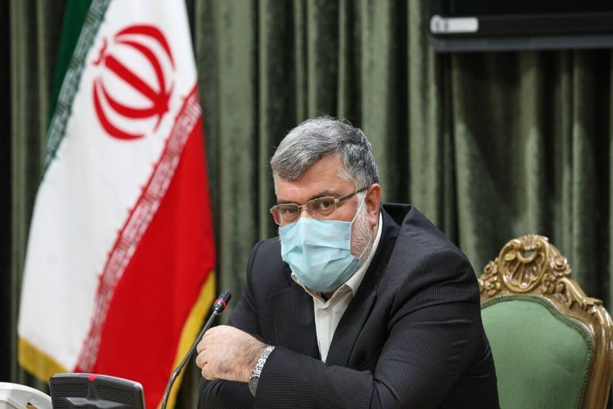 استاندار خراسان رضوی