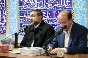 در صورتیکه عملیات اجرایی نقاط گلوگاهی راه‌آهن شبانه‌روزی انجام شود ۲ سال زمان می‌برد