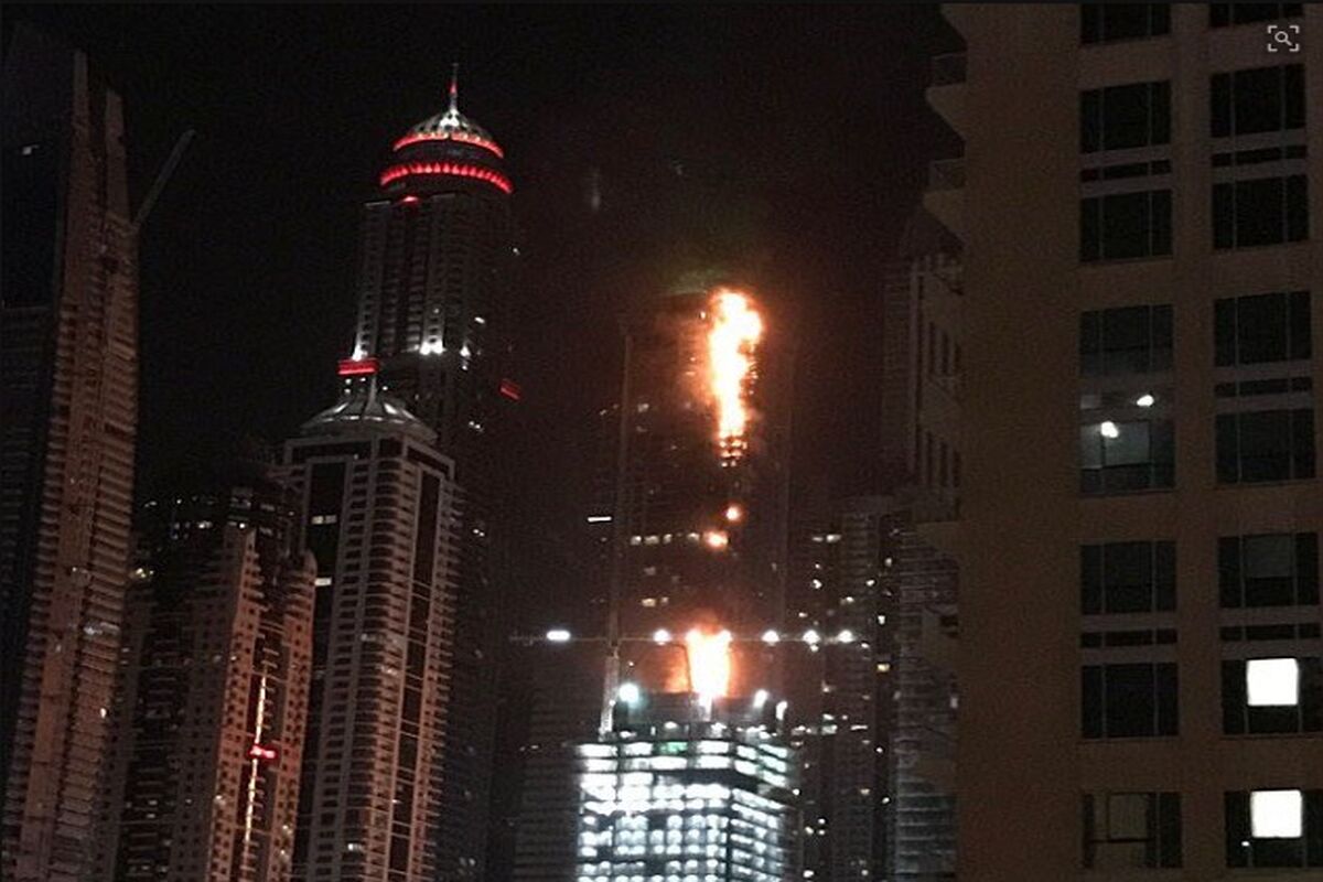برج