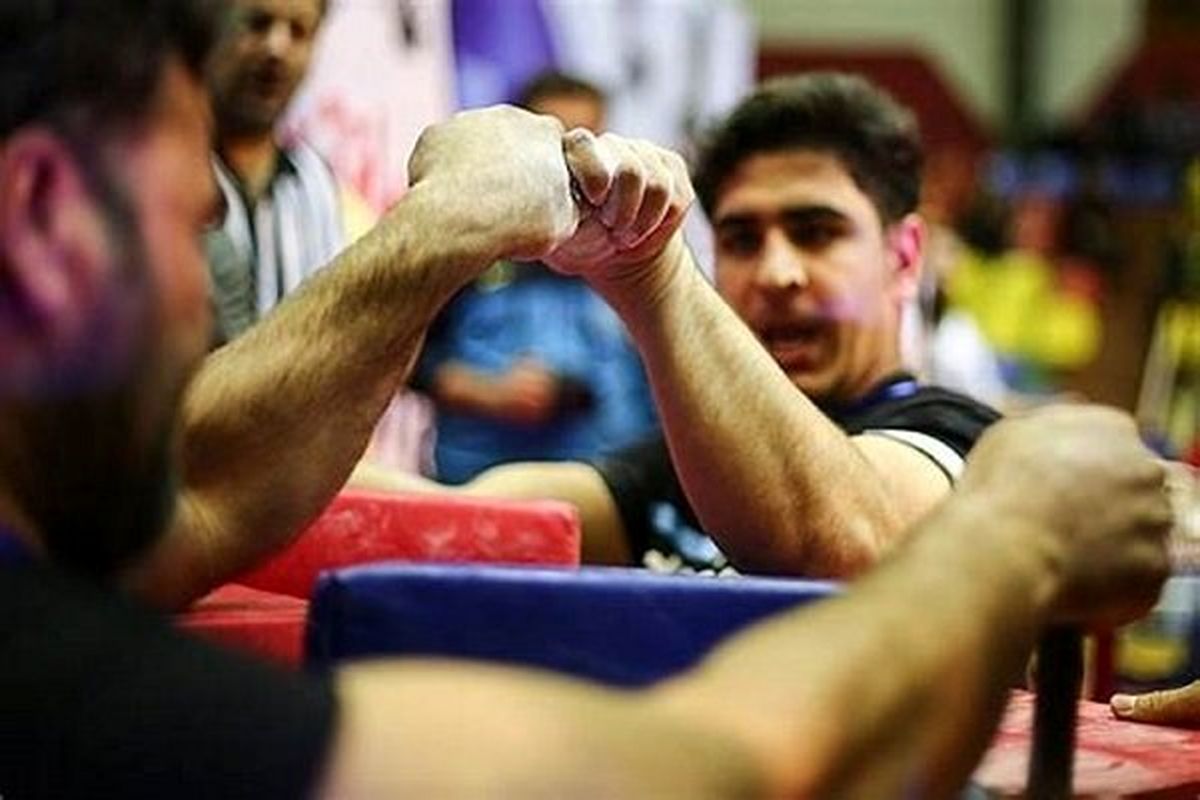 اصفهان- رقابت های مچ اندازی