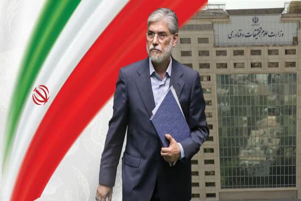 وزیر علوم تحقیقات و فناوری 