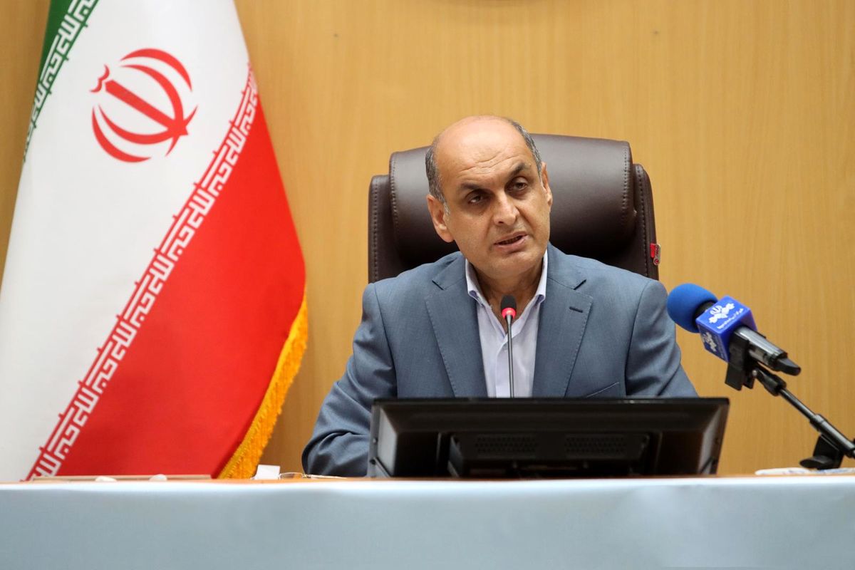 حق شناس استاندار گیلان