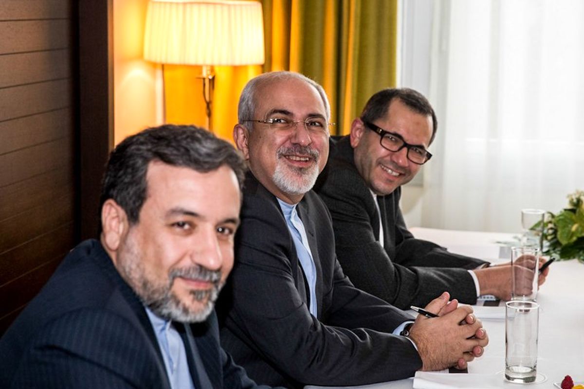 تیممذاکره کننده