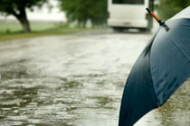 شدت بارندگی مدارس ایذه و دهدز را تعطیل کرد