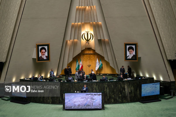  مجلس برای بررسی مسائل اقتصادی کشور وارد شور غیرعلنی شد