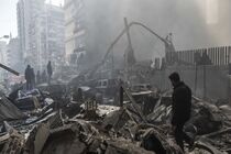 دیده‌بان حقوق بشر حملات اسرائیل به لبنان را مصداق بارز جنایات جنگی دانست