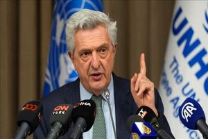  خشونت به ویژگی تعیین‌کننده جهان امروز تبدیل شده است