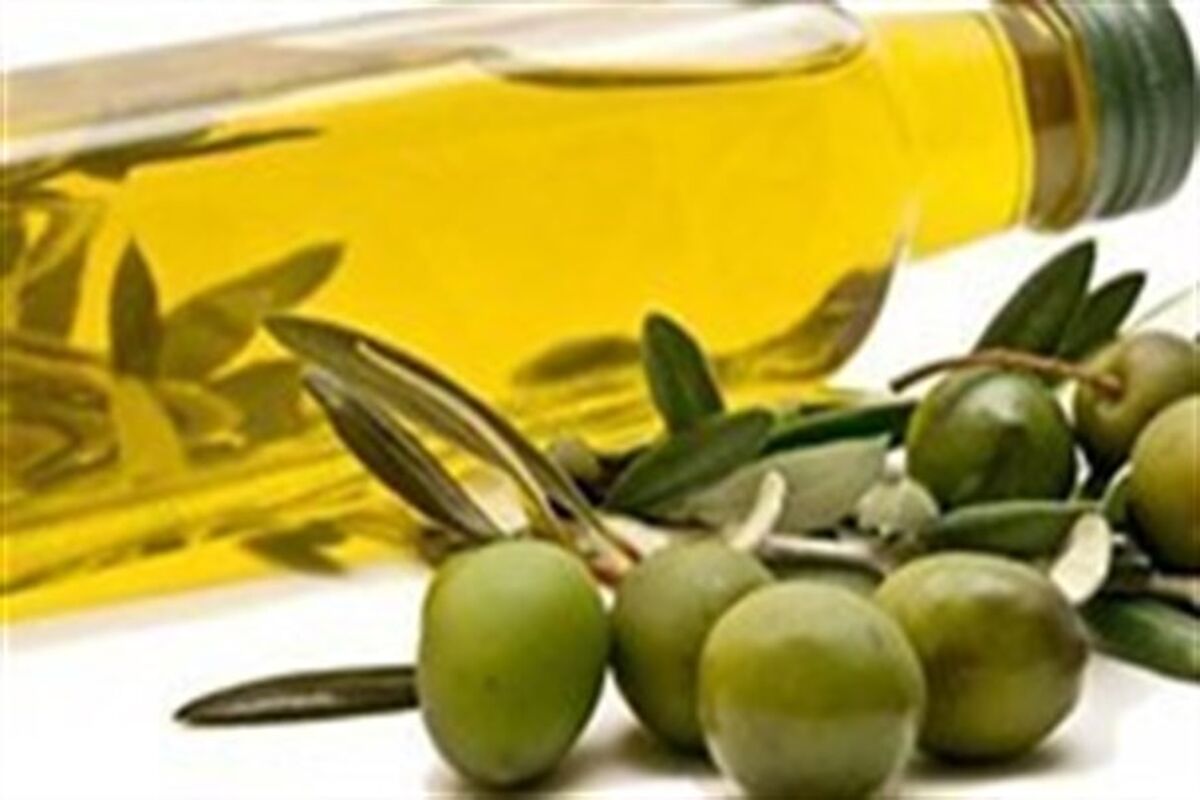اصفهان- روغن زیتون تقلبی