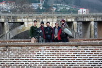 روایت سه رزمنده موضوع یک مستند می‌شود