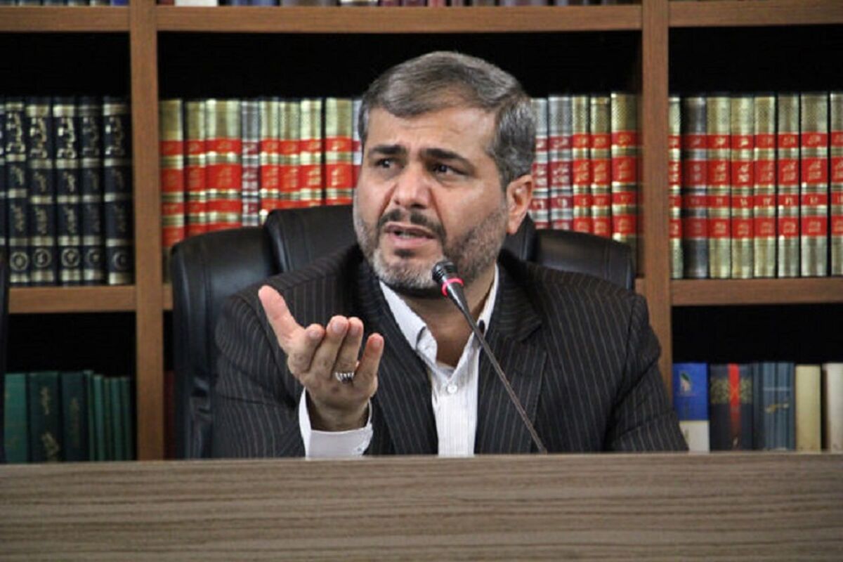 القاصی مهر