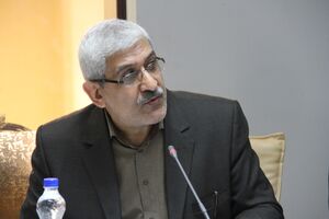 کاهش بارش از ابتدای سال زراعی97-96 تا اوایل دی در گیلان