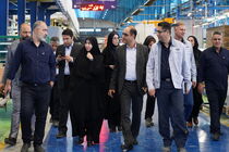 پیشگامی انتخاب در حوزه  ایمنی و سلامت
