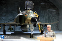 توسعه نظامی چین و روسیه، قدرت آمریکا را روبه افول برده است