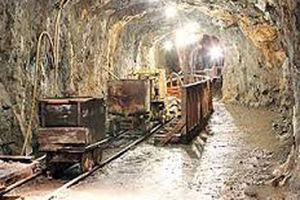 پروژه های کلان معدنی استان قم در مرحله اکتشاف