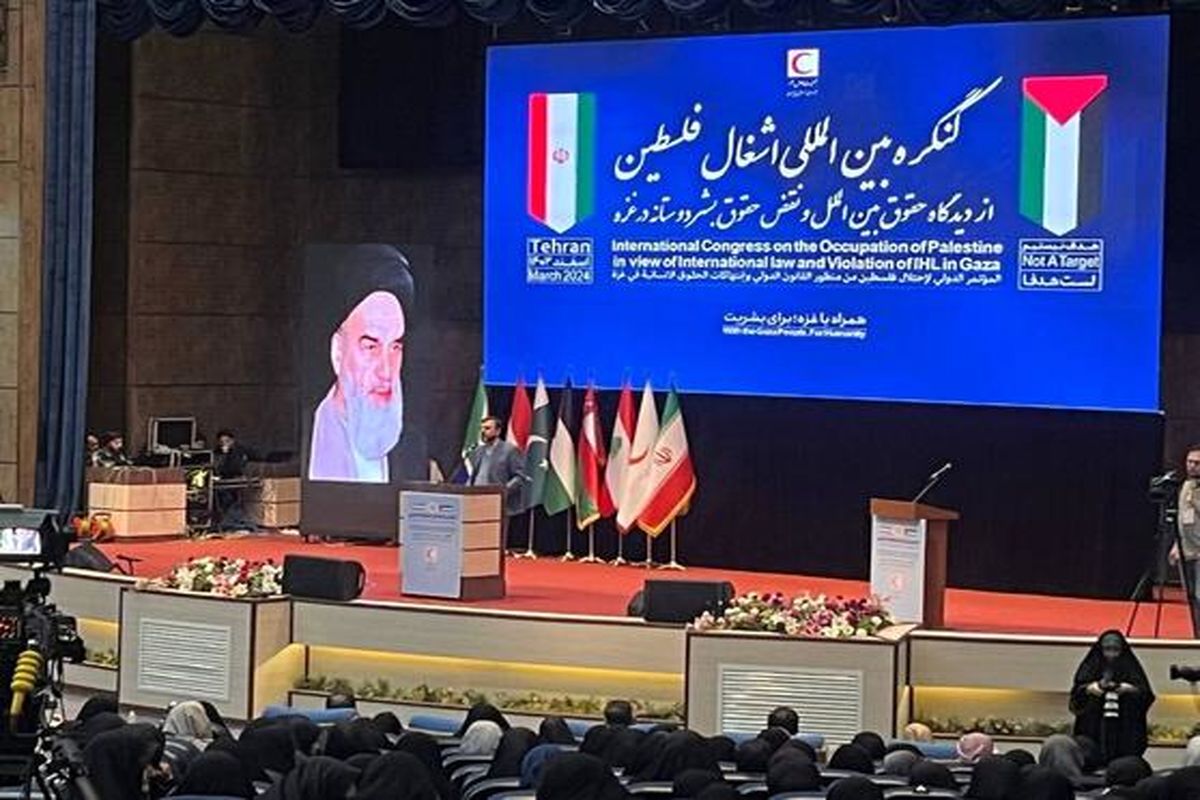 دبیر ستاد حقوق بشر