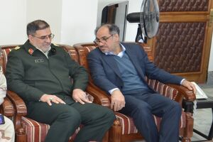 جایی برای مجرمان و افراد خلاف‌کار در کرمانشاه نیست